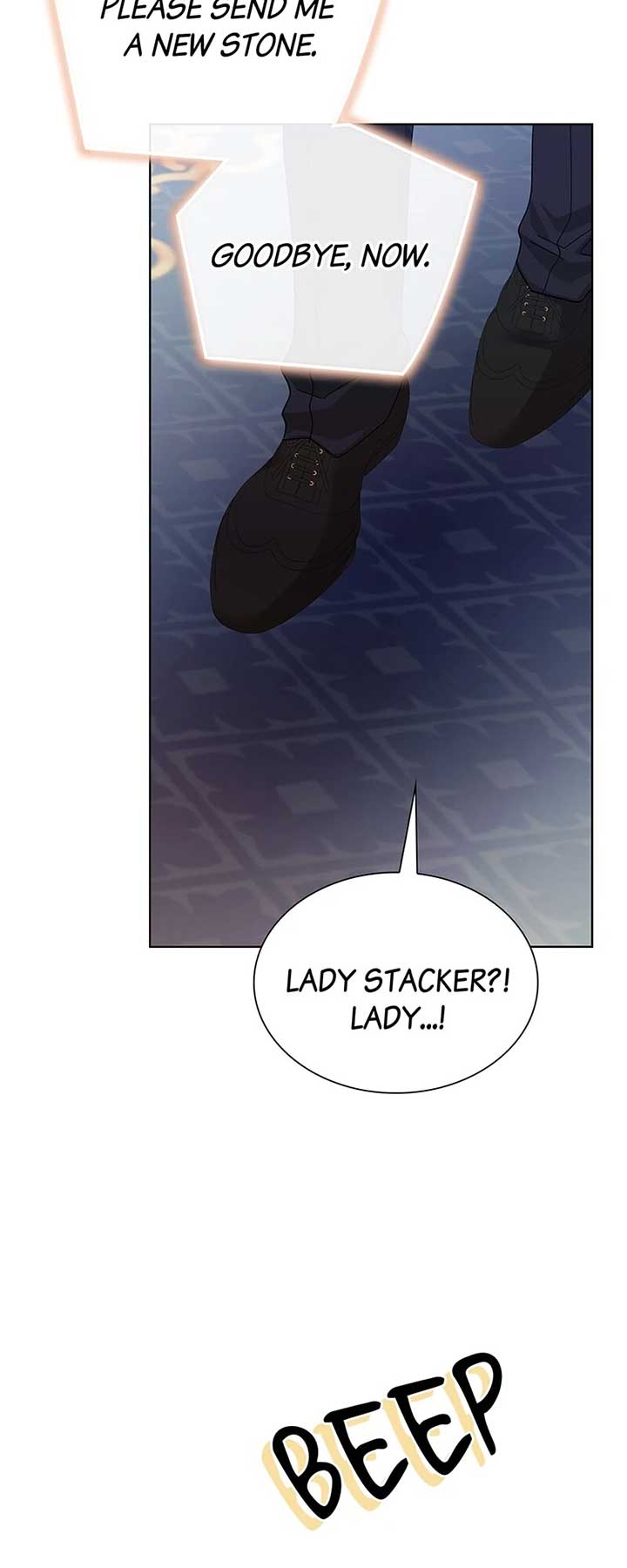 The Return of the Ex-Wife Chapter 31 286 54
