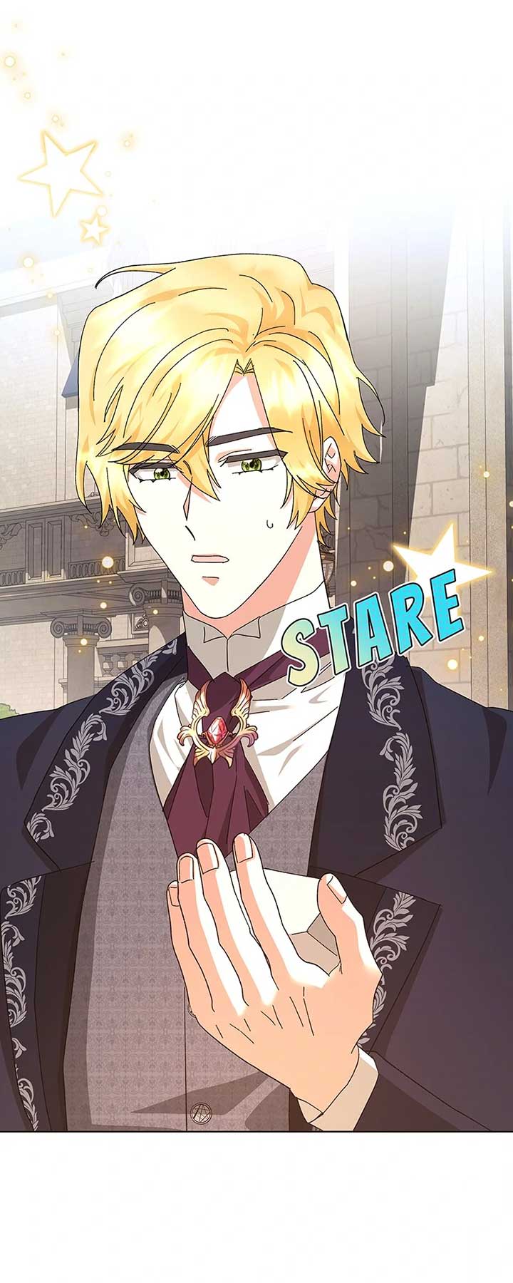 The Return of the Ex-Wife Chapter 31 287 55