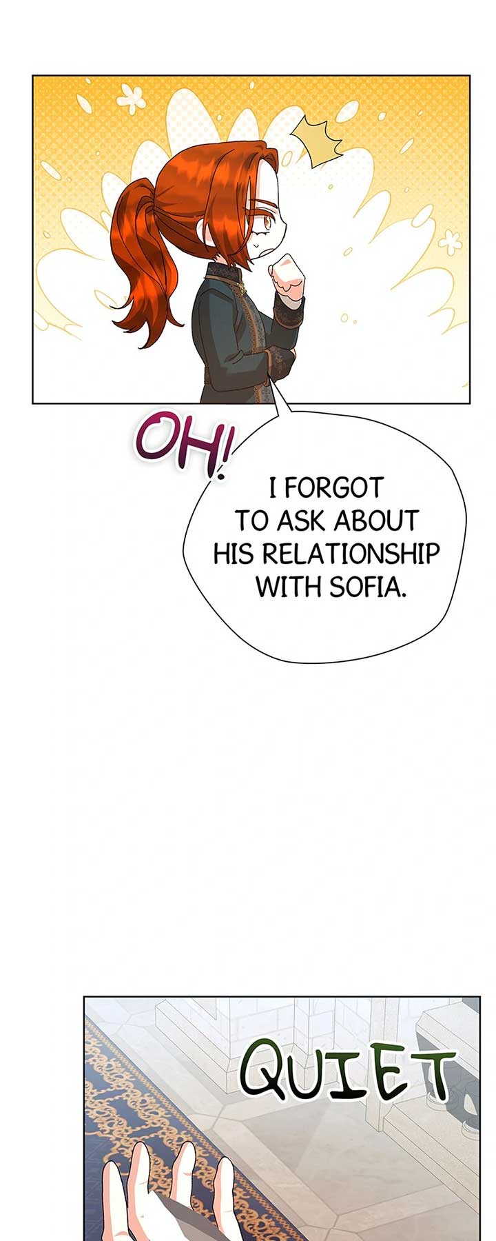 The Return of the Ex-Wife Chapter 31 289 57