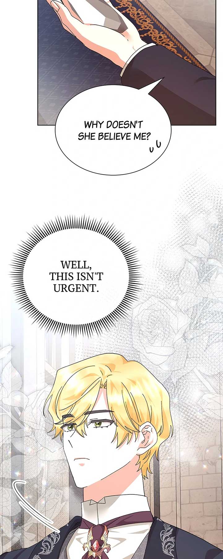 The Return of the Ex-Wife Chapter 31 290 58