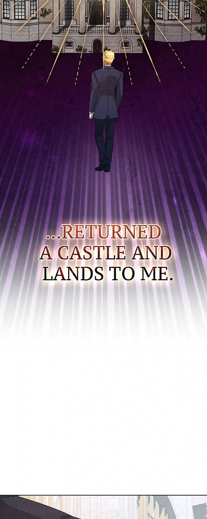 The Return of the Ex-Wife Chapter 31 294 62