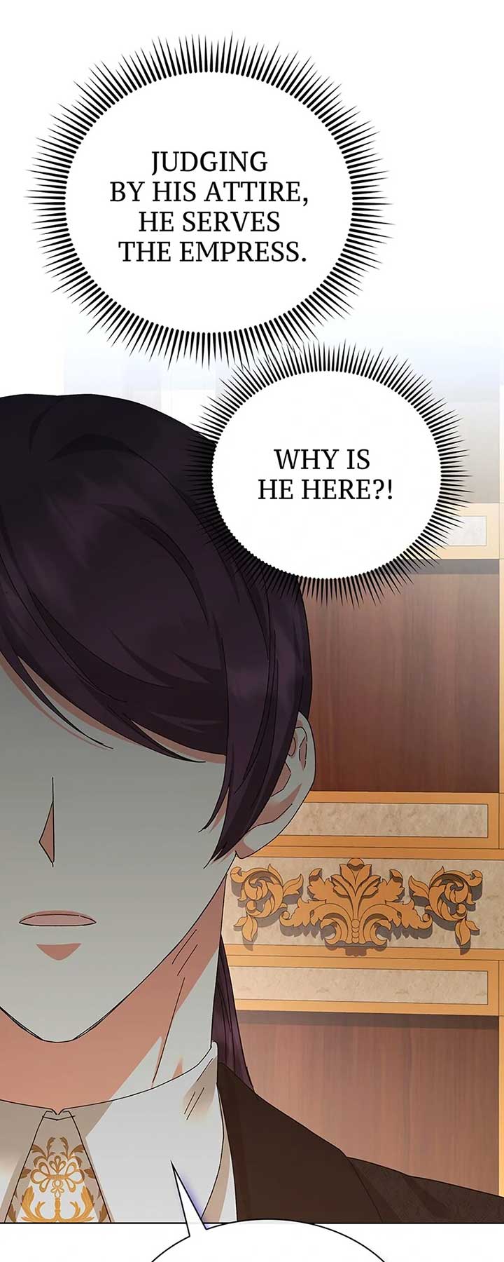 The Return of the Ex-Wife Chapter 31 298 66