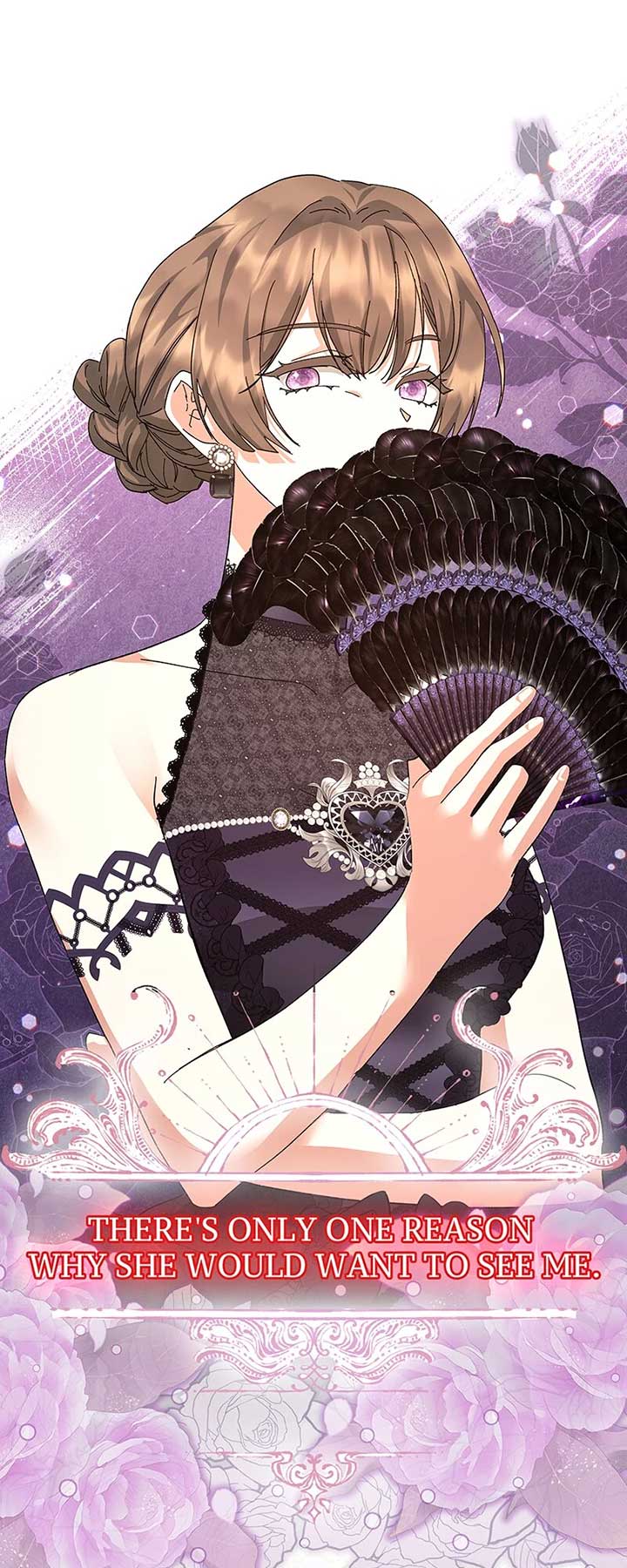 The Return of the Ex-Wife Chapter 31 302 70