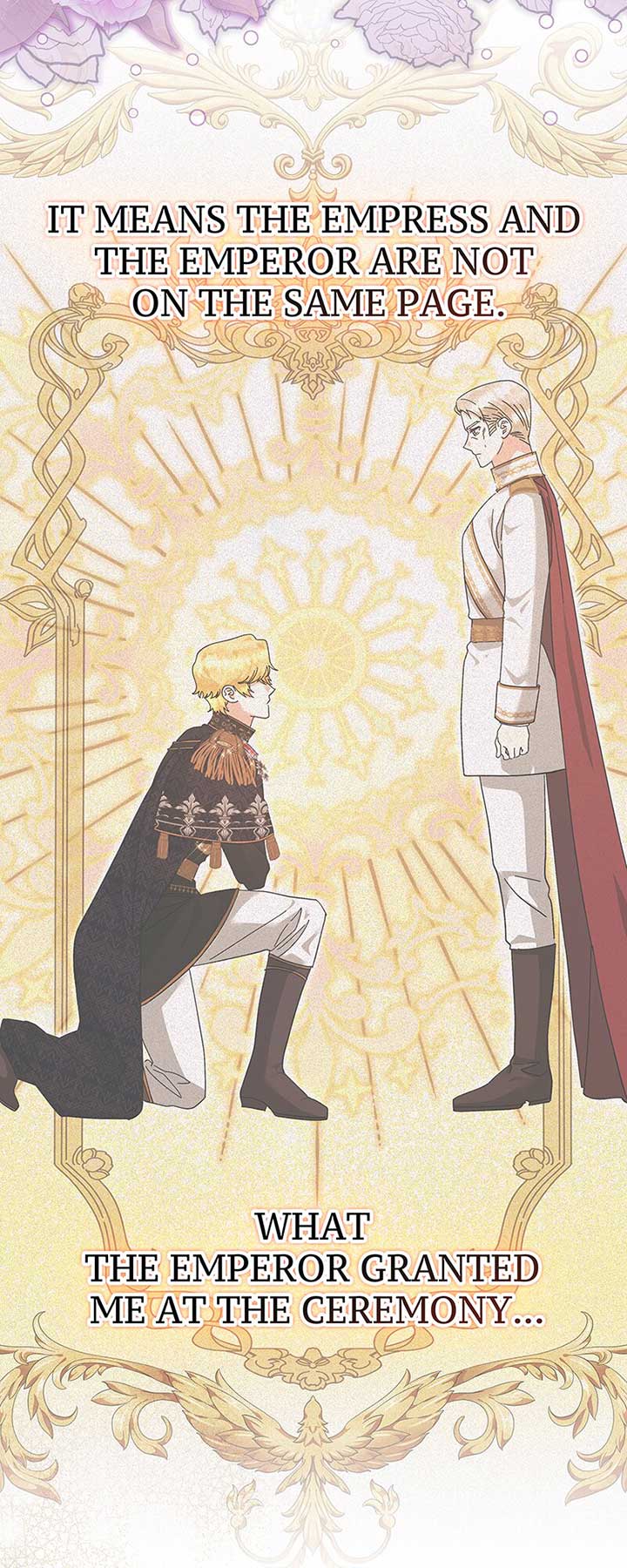 The Return of the Ex-Wife Chapter 31 303 71