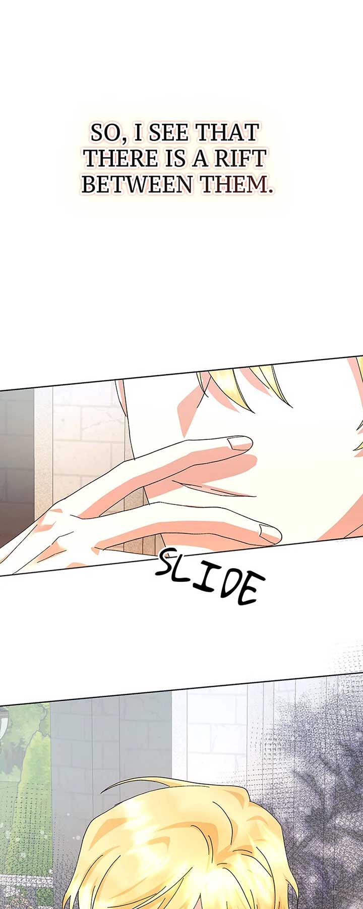 The Return of the Ex-Wife Chapter 31 305 73