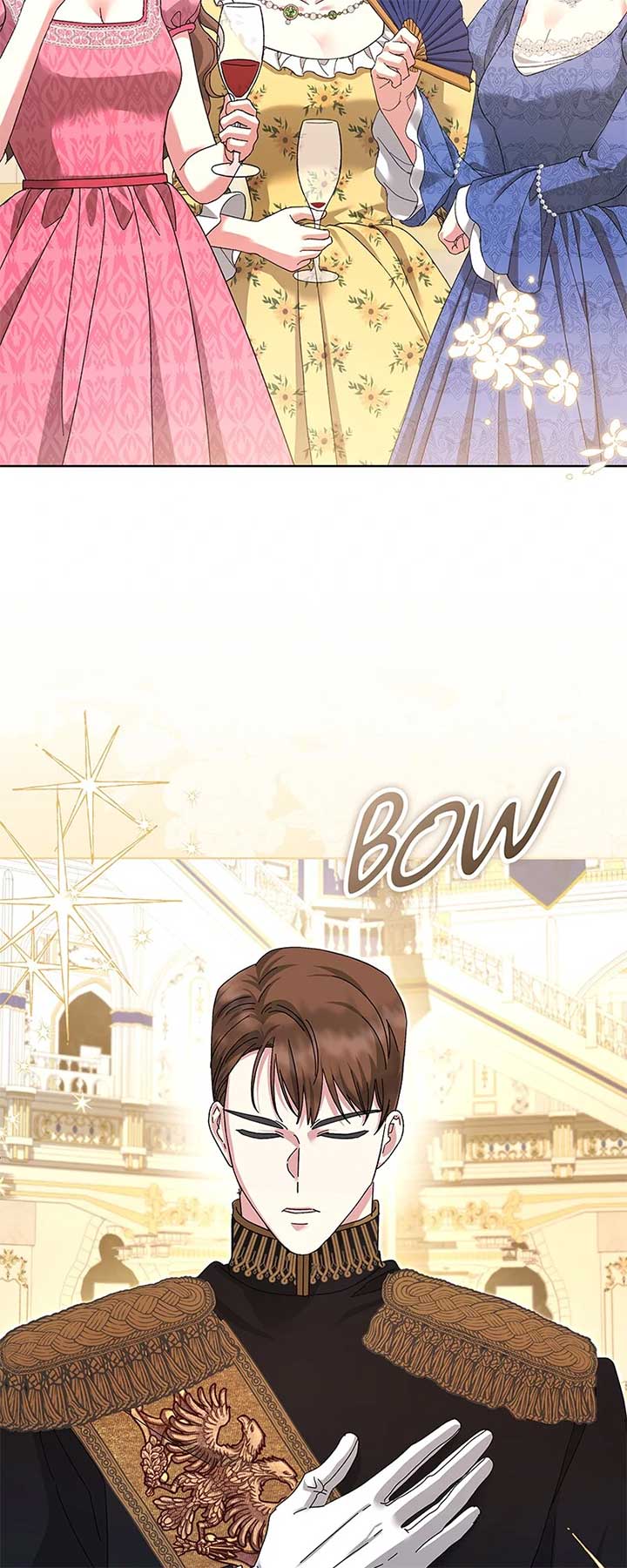 The Return of the Ex-Wife Chapter 33 246 02