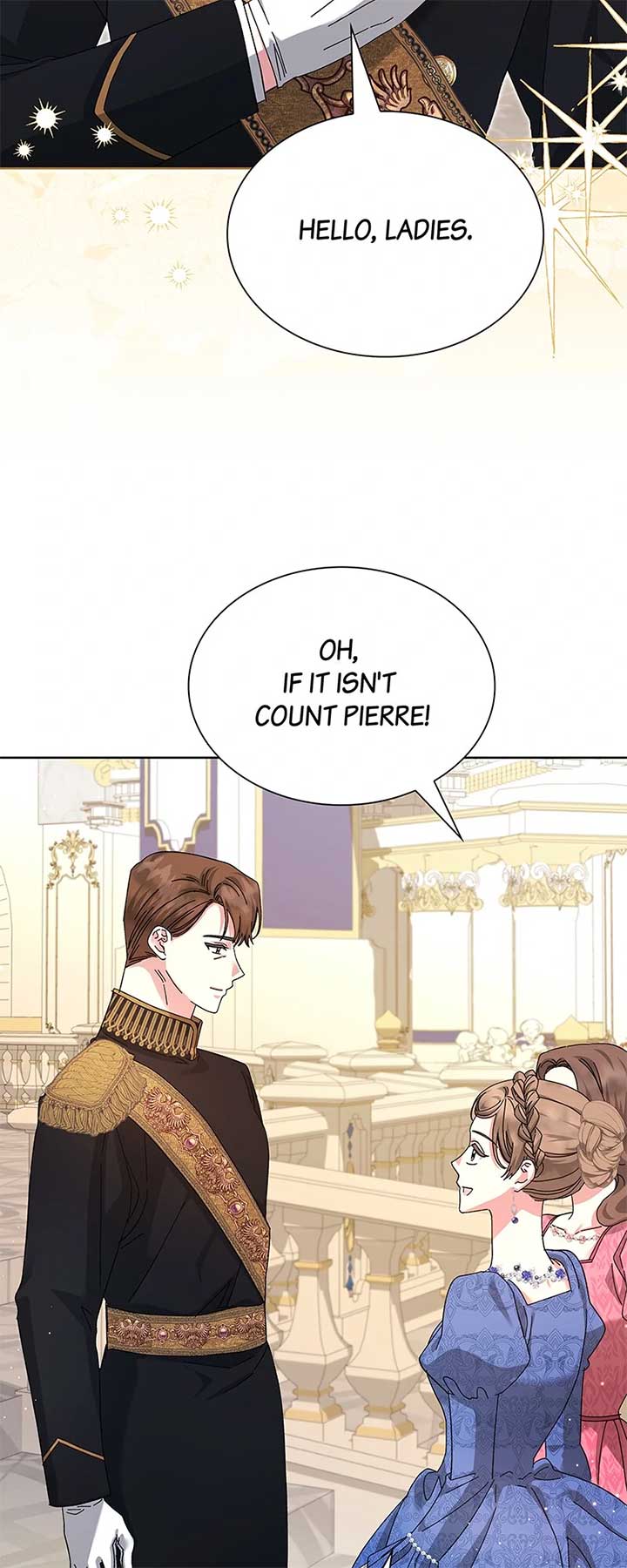 The Return of the Ex-Wife Chapter 33 247 03