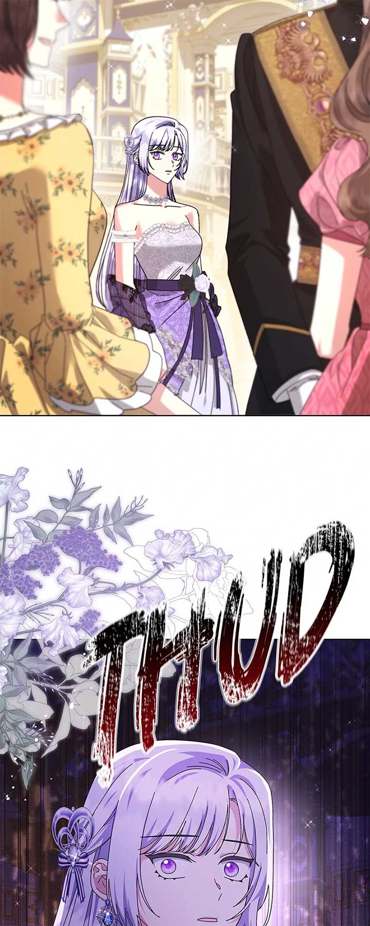 The Return of the Ex-Wife Chapter 33 251 07