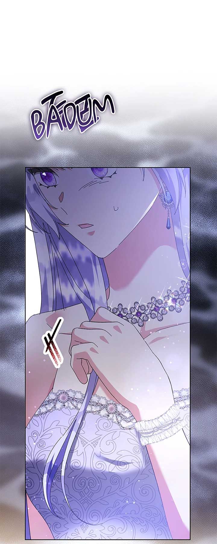The Return of the Ex-Wife Chapter 33 254 10
