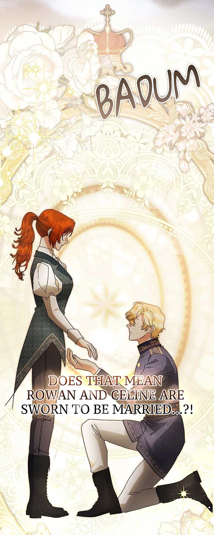 The Return of the Ex-Wife Chapter 33 255 11