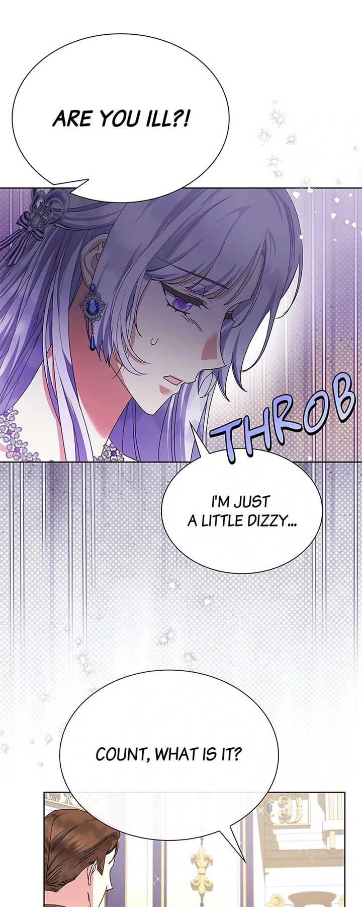 The Return of the Ex-Wife Chapter 33 260 16
