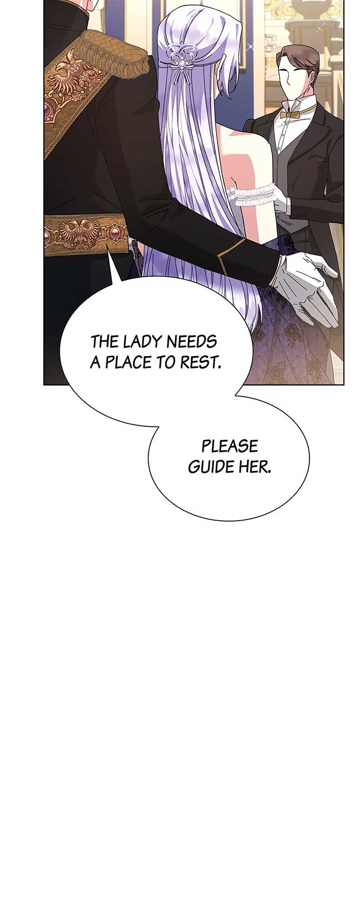The Return of the Ex-Wife Chapter 33 261 17