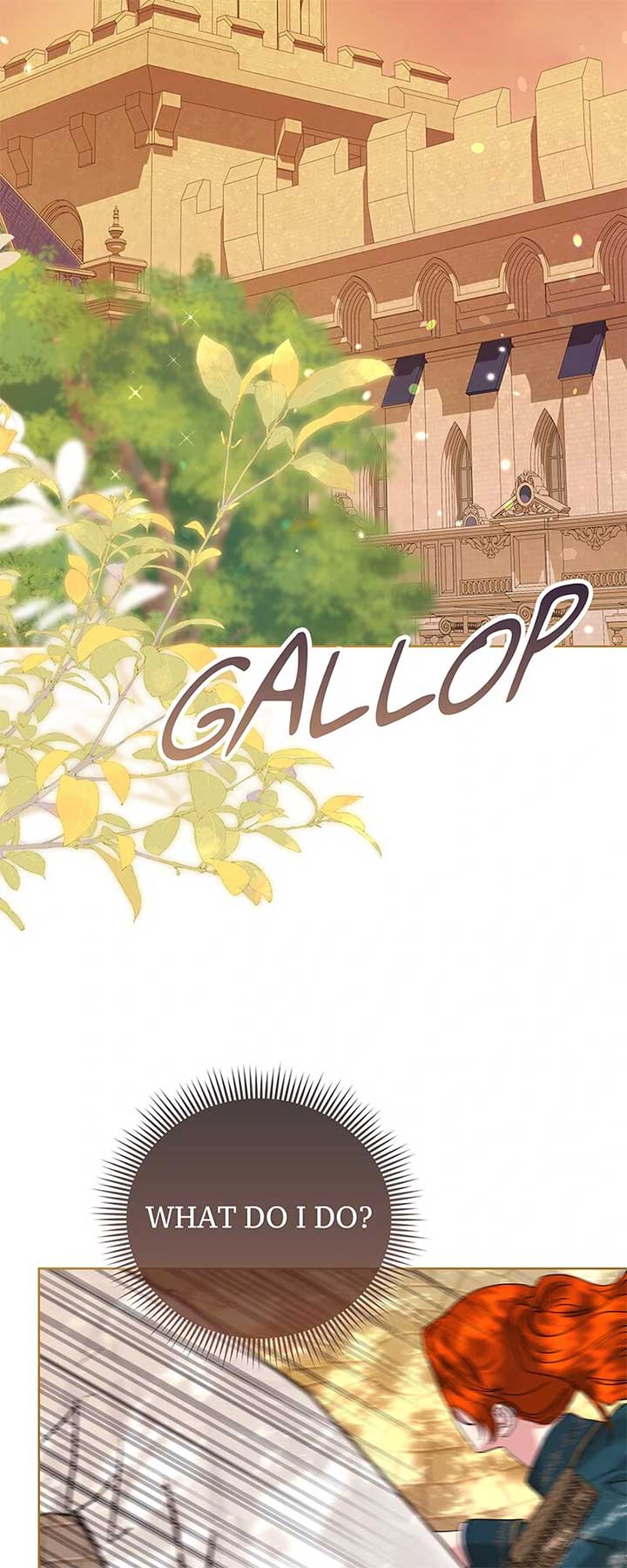 The Return of the Ex-Wife Chapter 33 264 20