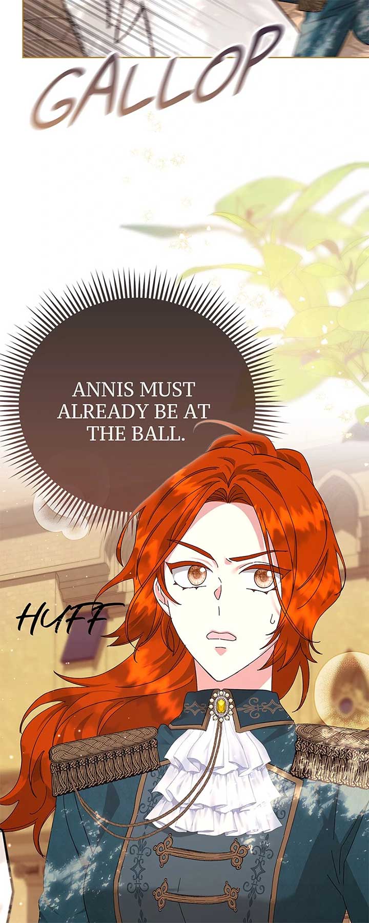 The Return of the Ex-Wife Chapter 33 265 21