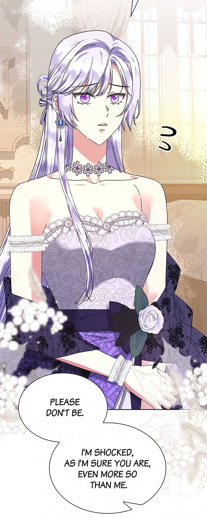 The Return of the Ex-Wife Chapter 33 273 29
