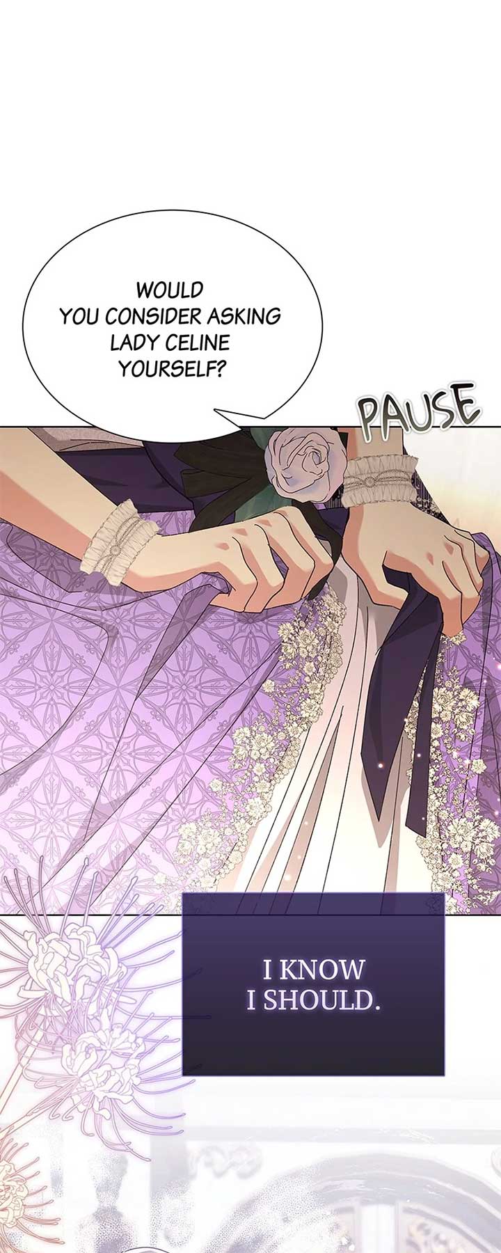 The Return of the Ex-Wife Chapter 33 277 33