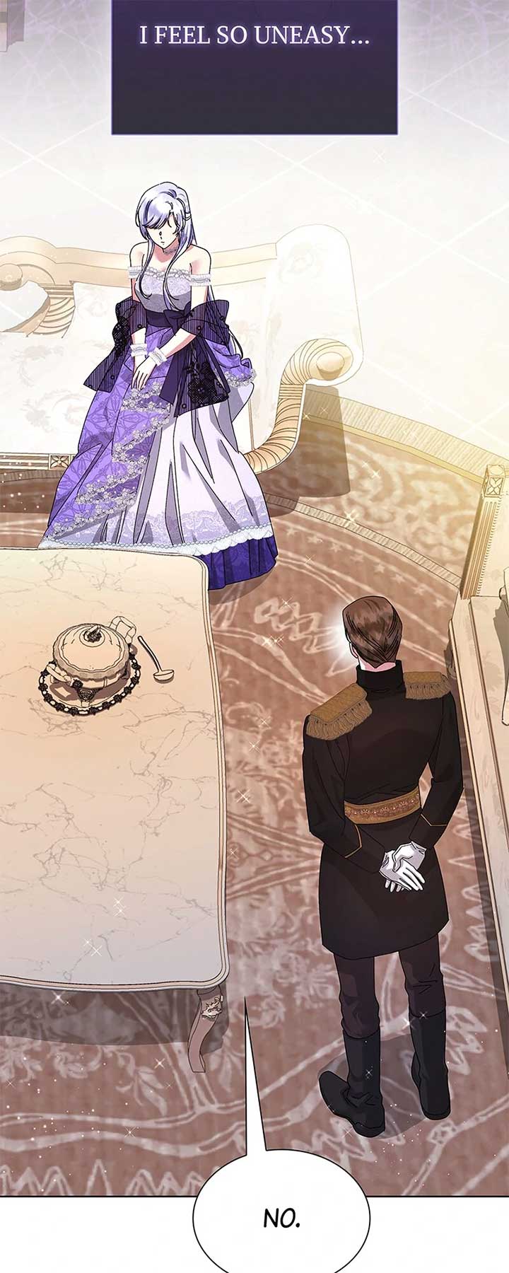 The Return of the Ex-Wife Chapter 33 284 40