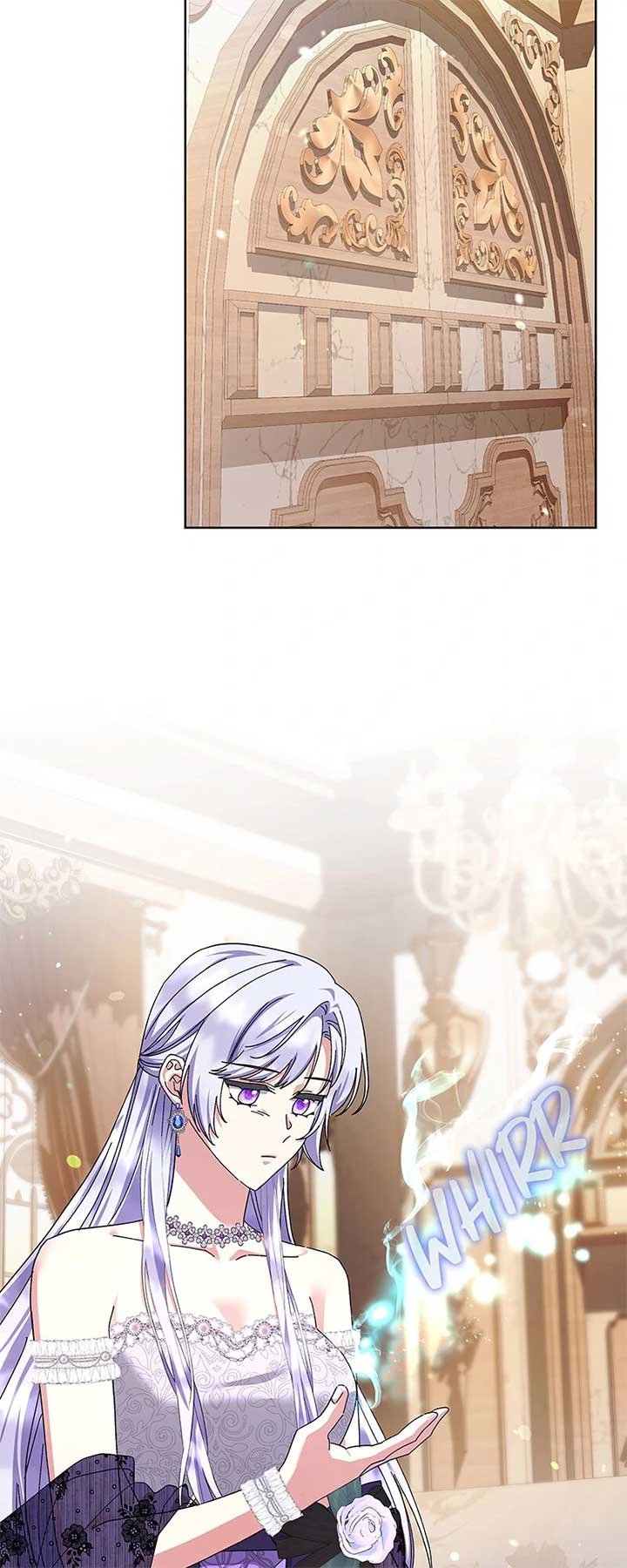 The Return of the Ex-Wife Chapter 33 287 43