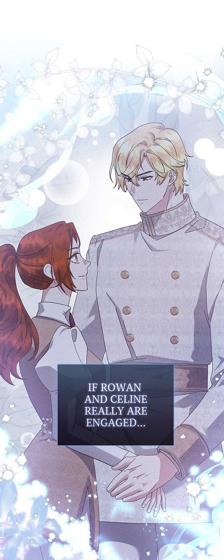 The Return of the Ex-Wife Chapter 33 290 46