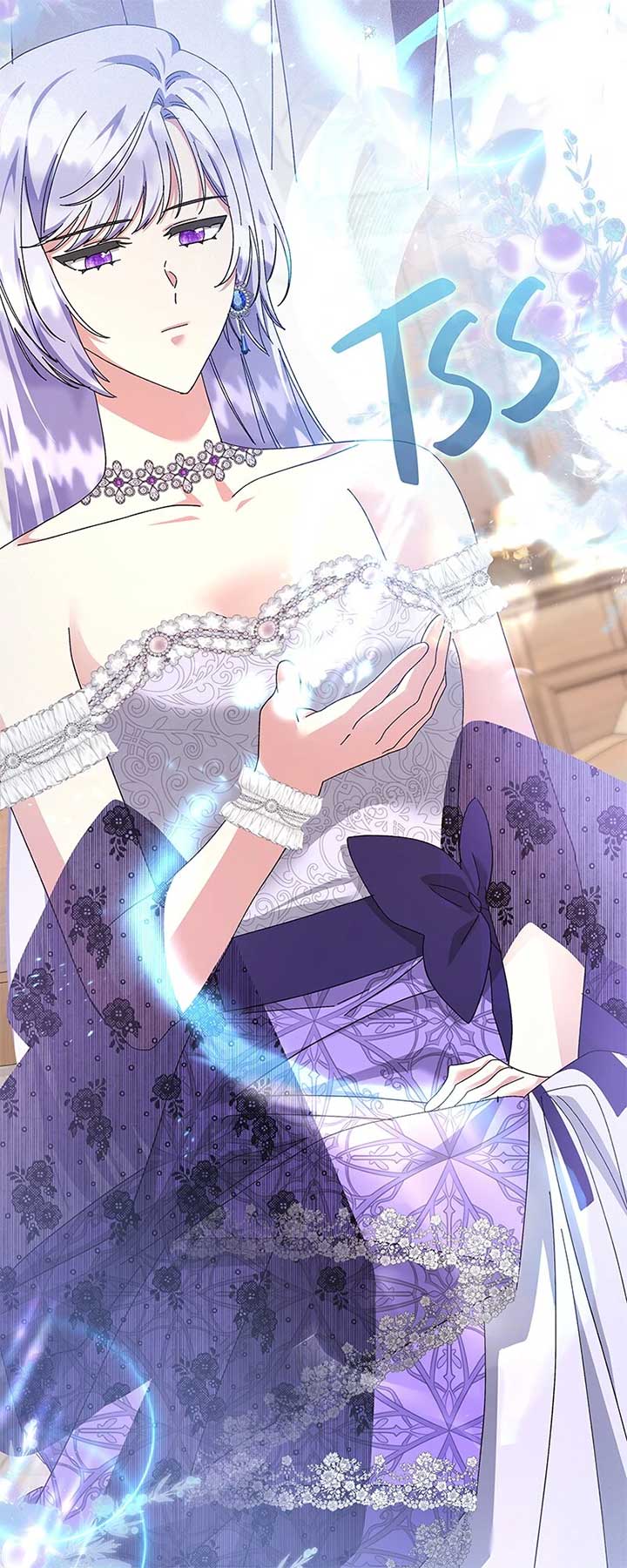 The Return of the Ex-Wife Chapter 33 291 47