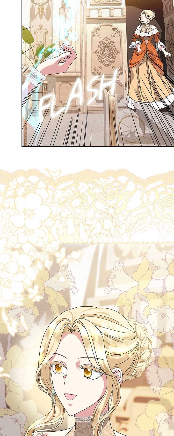 The Return of the Ex-Wife Chapter 33 293 49