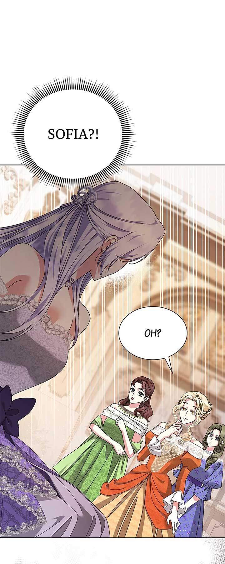 The Return of the Ex-Wife Chapter 33 295 51