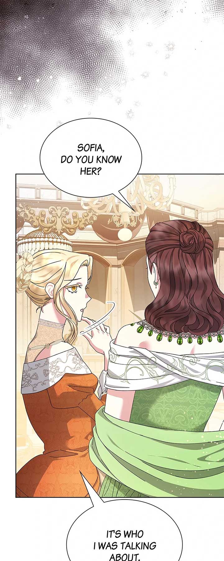 The Return of the Ex-Wife Chapter 33 297 53