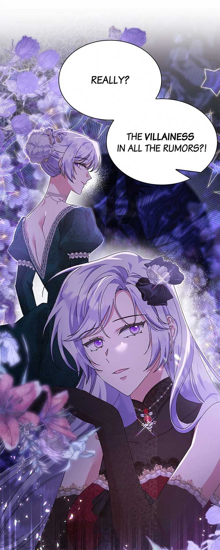 The Return of the Ex-Wife Chapter 33 299 55