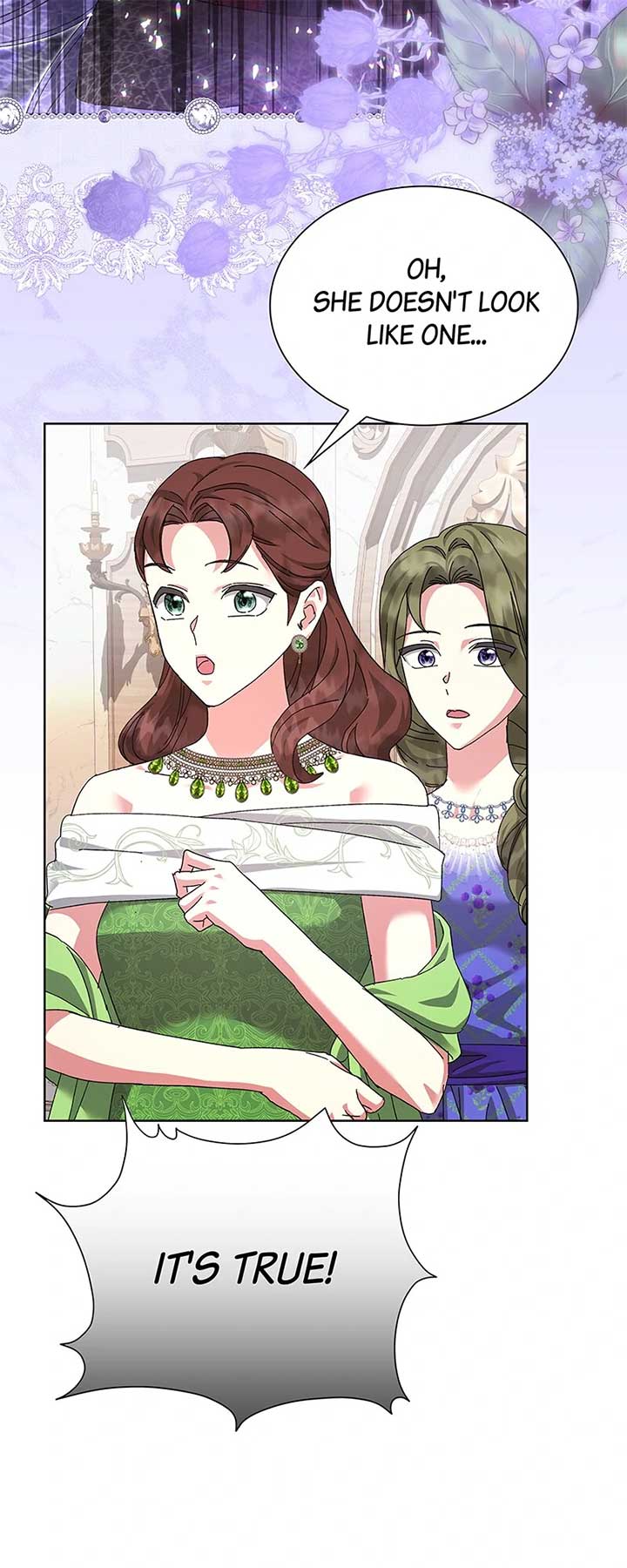 The Return of the Ex-Wife Chapter 33 300 56