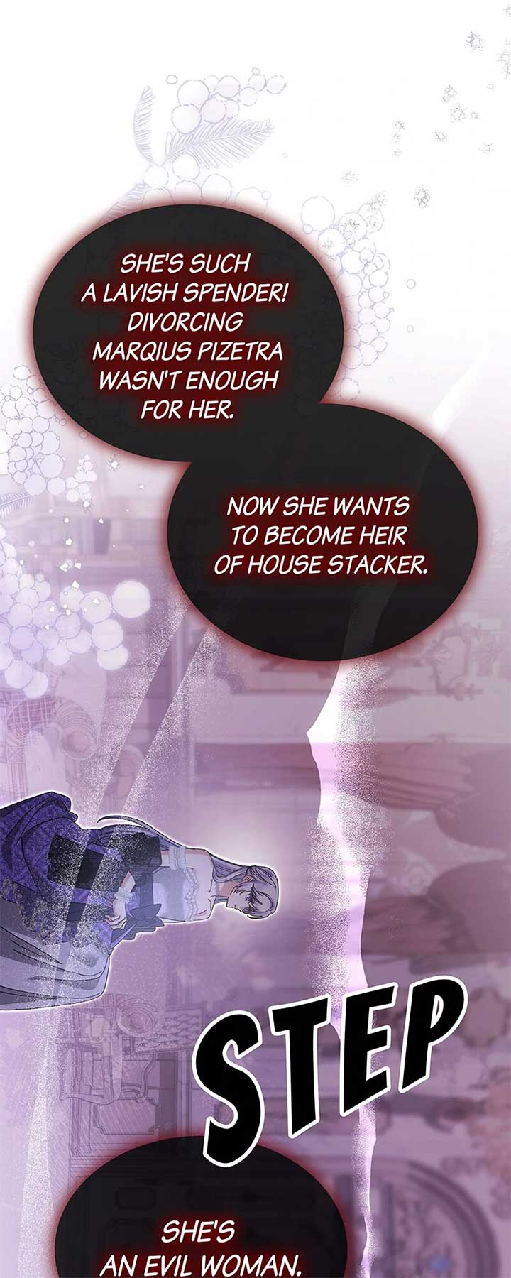 The Return of the Ex-Wife Chapter 33 301 57