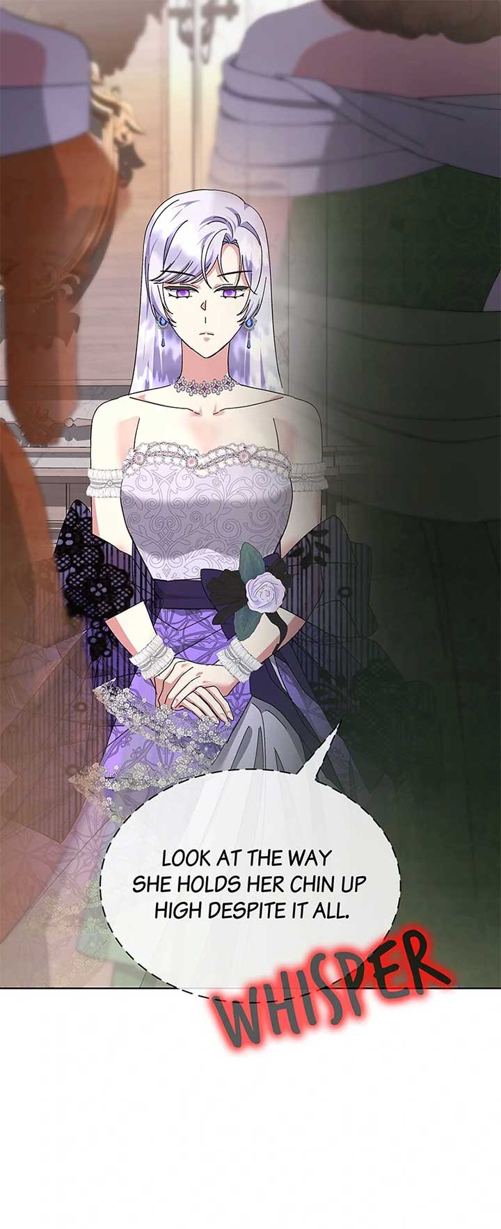 The Return of the Ex-Wife Chapter 33 303 59