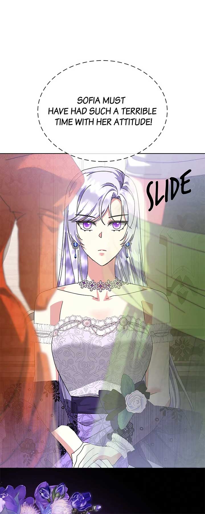 The Return of the Ex-Wife Chapter 33 304 60