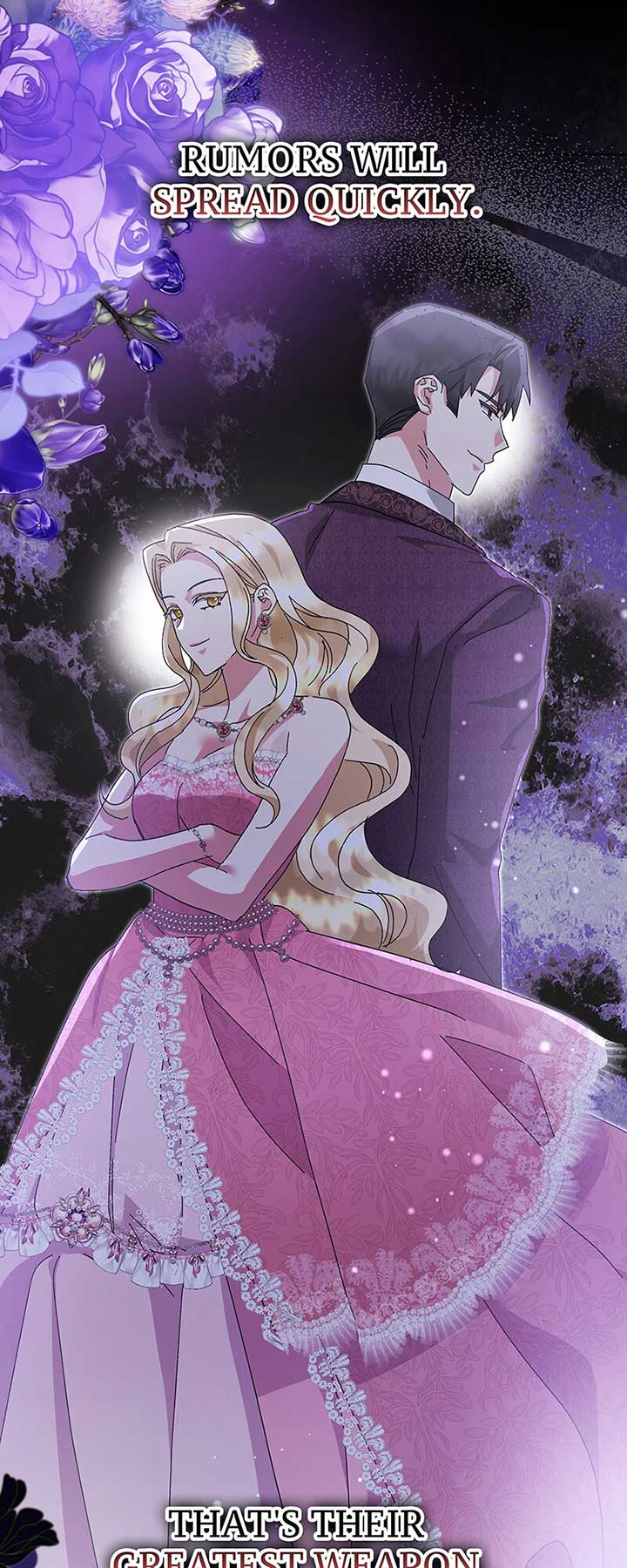 The Return of the Ex-Wife Chapter 33 305 61