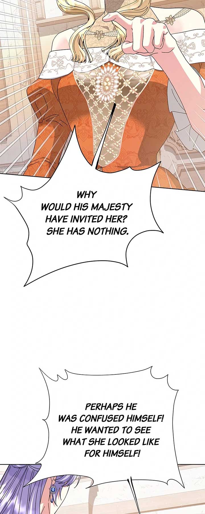 The Return of the Ex-Wife Chapter 33 307 63