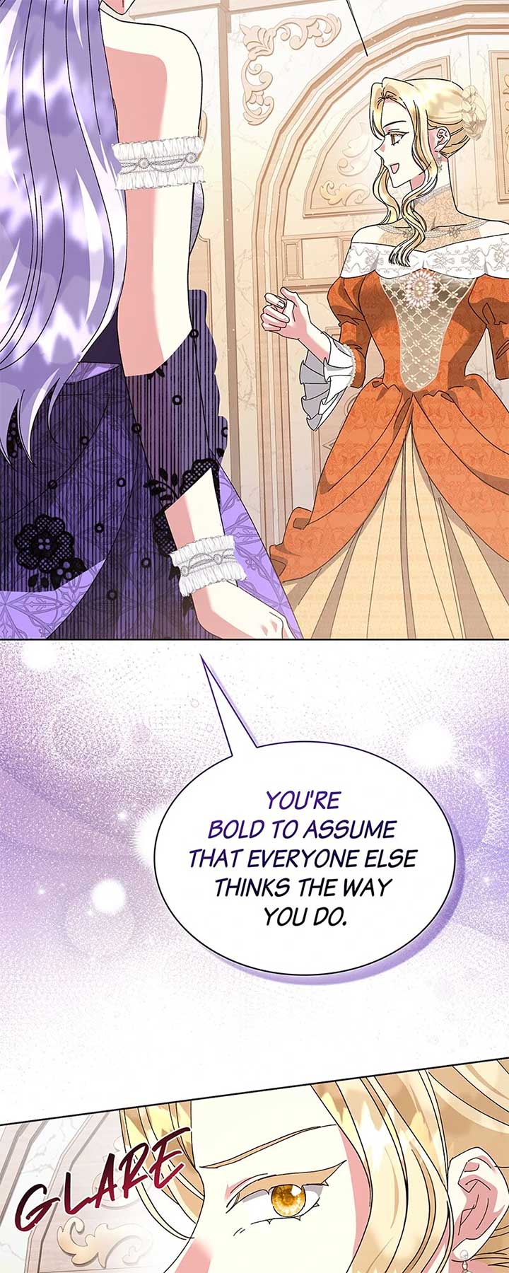 The Return of the Ex-Wife Chapter 33 308 64