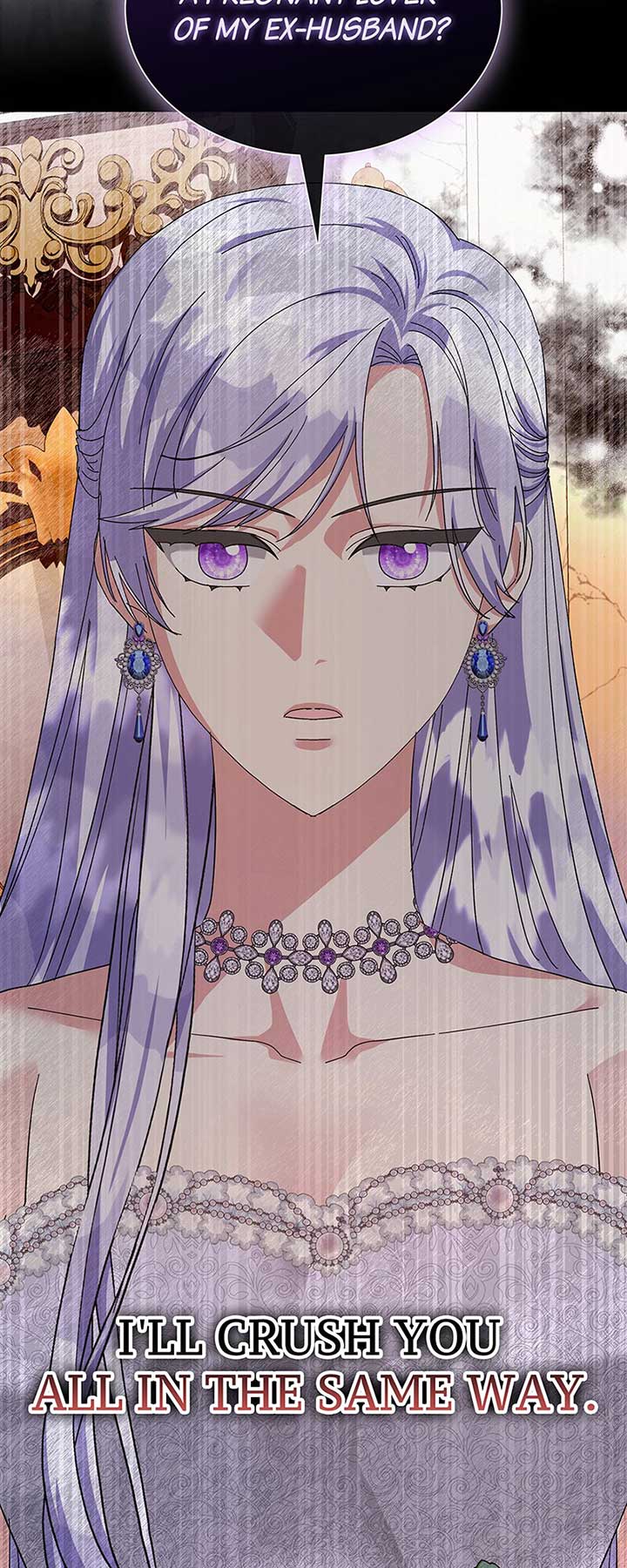 The Return of the Ex-Wife Chapter 33 312 68