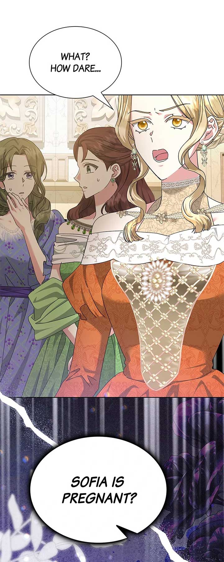 The Return of the Ex-Wife Chapter 33 314 70