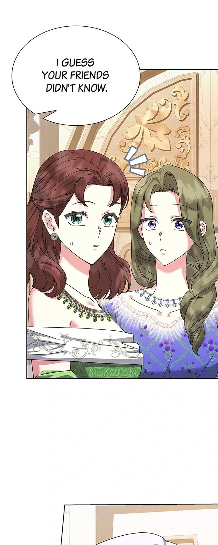 The Return of the Ex-Wife Chapter 33 319 75