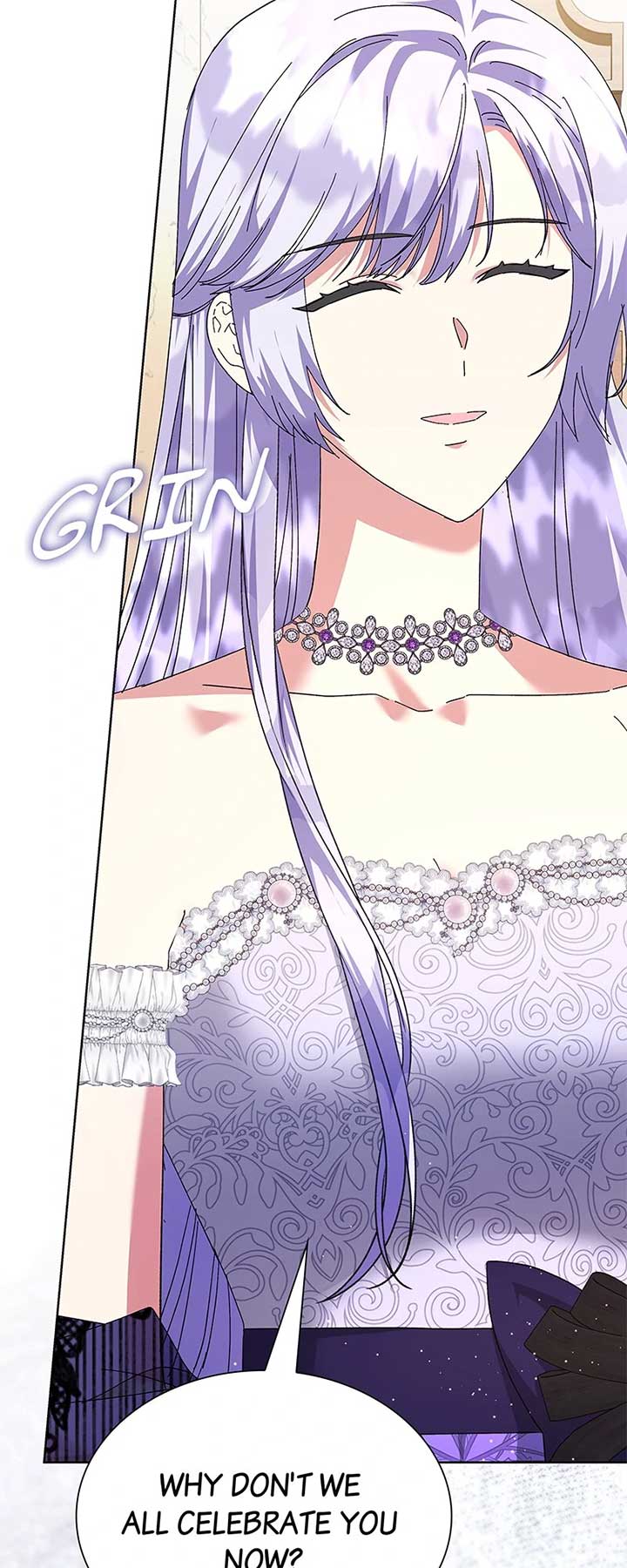 The Return of the Ex-Wife Chapter 33 320 76