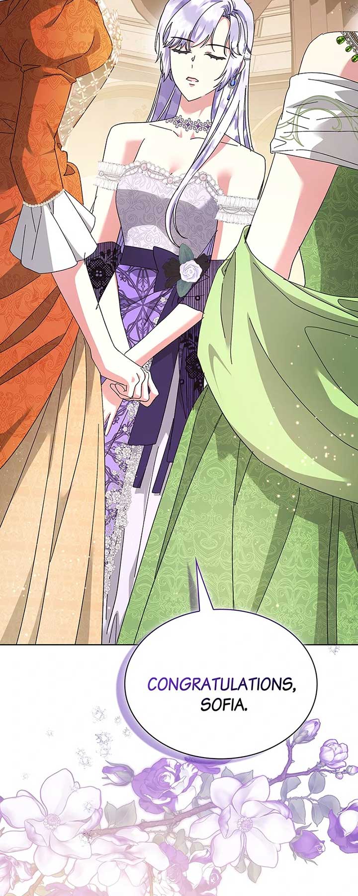 The Return of the Ex-Wife Chapter 34 249 02