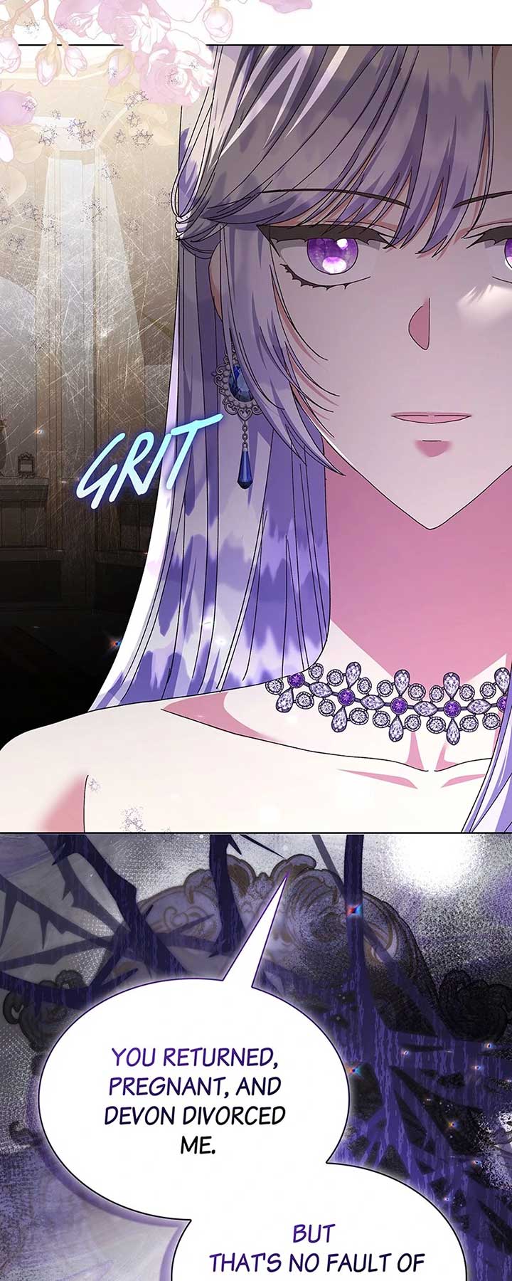 The Return of the Ex-Wife Chapter 34 250 03