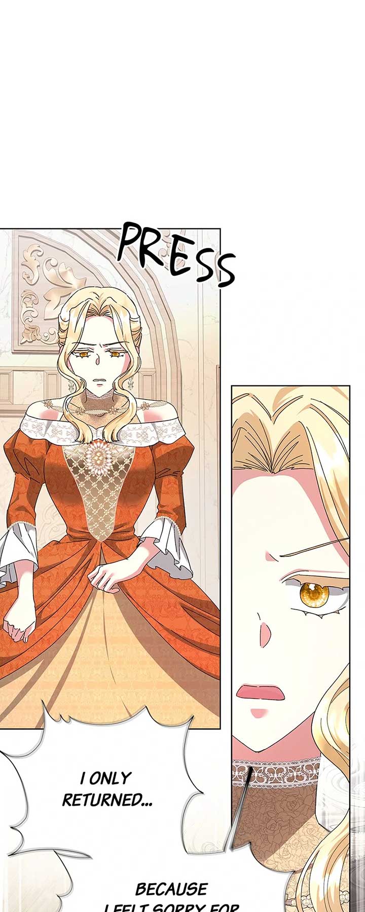 The Return of the Ex-Wife Chapter 34 254 07