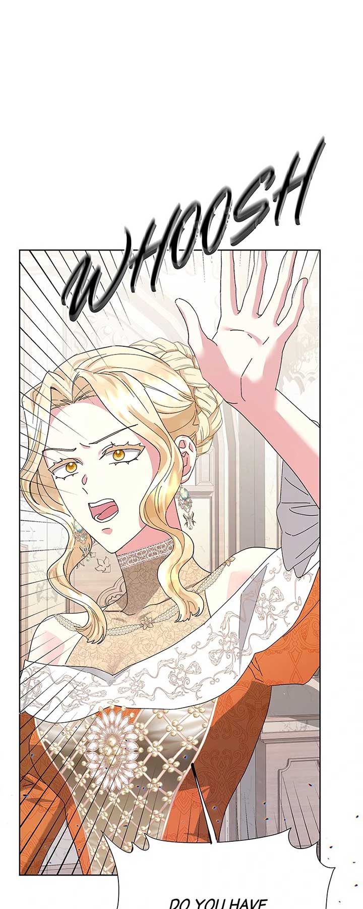 The Return of the Ex-Wife Chapter 34 259 12