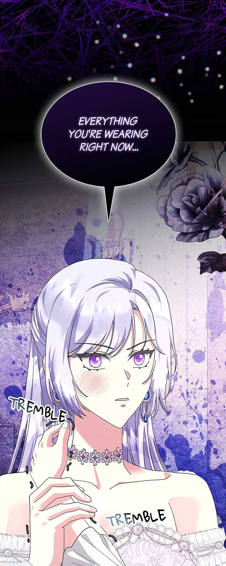 The Return of the Ex-Wife Chapter 34 261 14