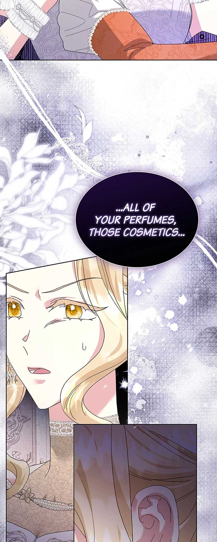 The Return of the Ex-Wife Chapter 34 262 15