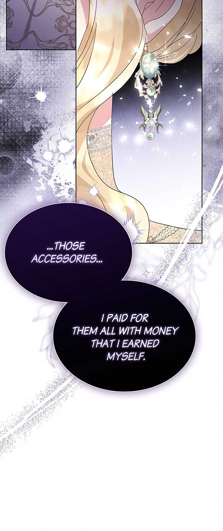 The Return of the Ex-Wife Chapter 34 263 16