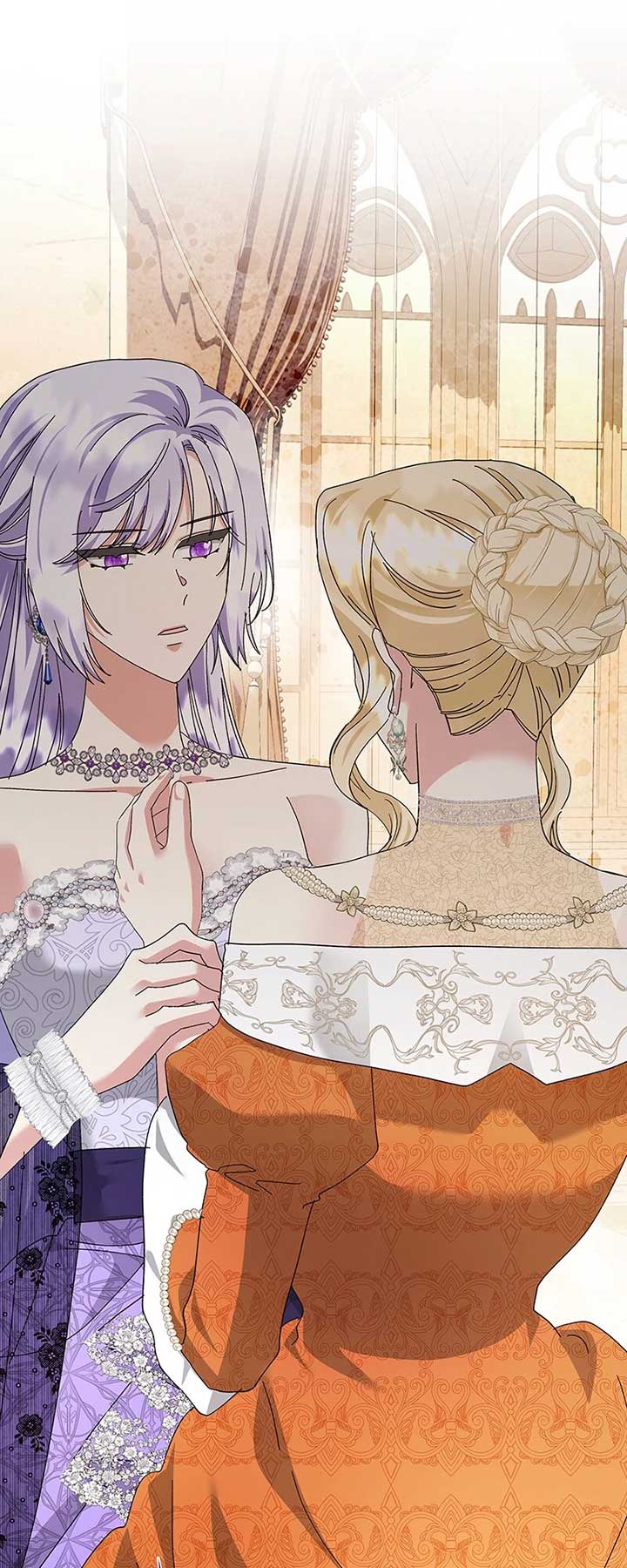 The Return of the Ex-Wife Chapter 34 264 17