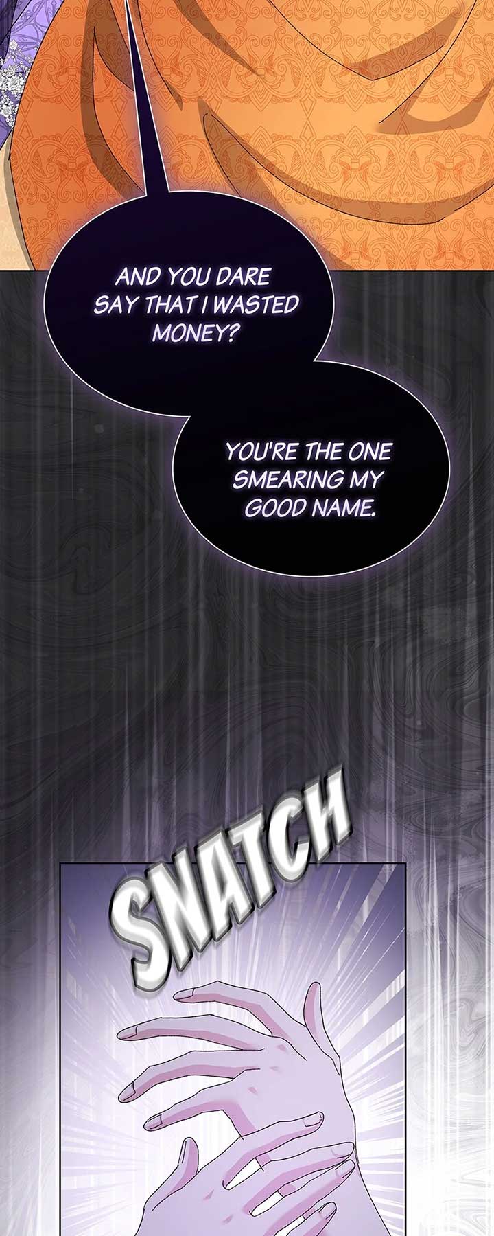 The Return of the Ex-Wife Chapter 34 265 18