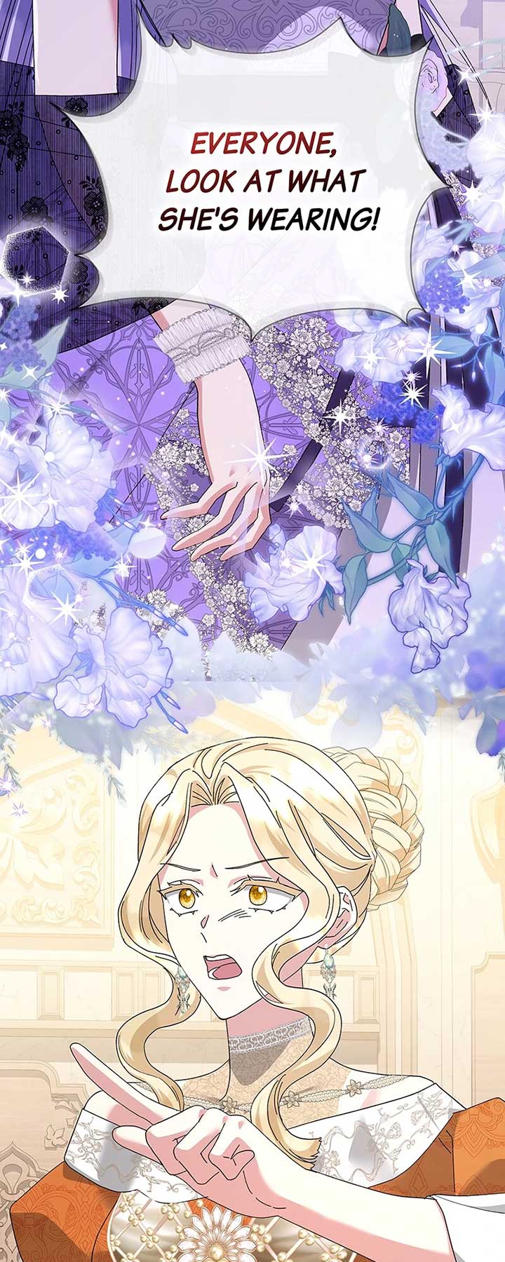 The Return of the Ex-Wife Chapter 34 267 20