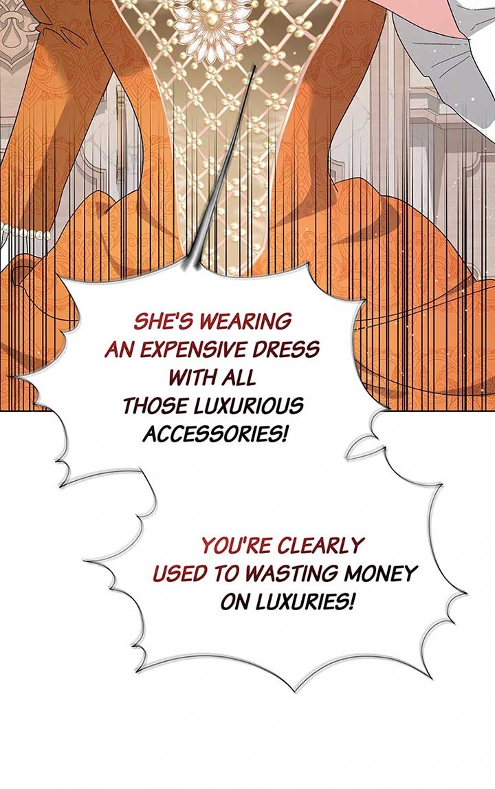 The Return of the Ex-Wife Chapter 34 268 21